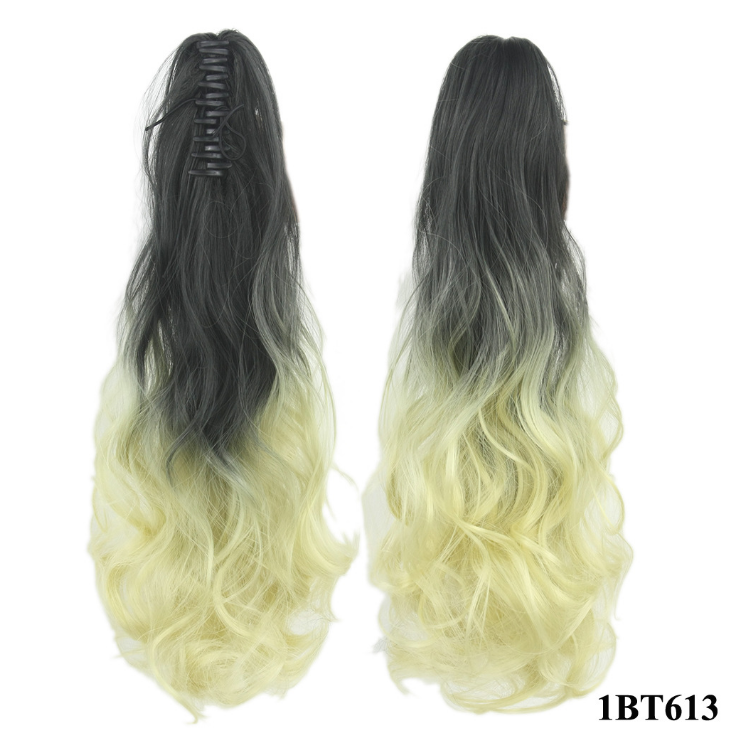 Wig Example 7