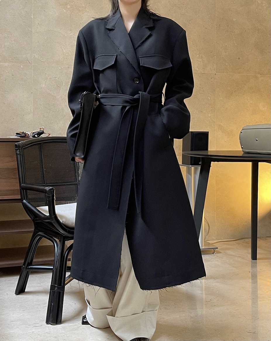 Casual Coat Image 3
