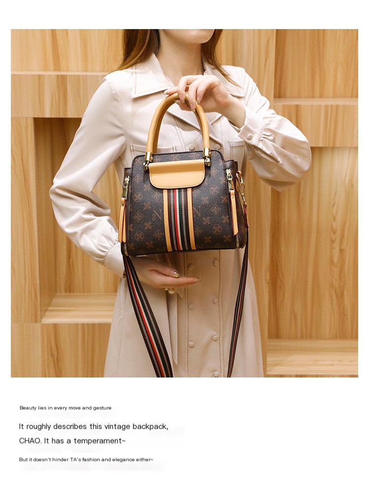 Women's Crossbody Bag 3