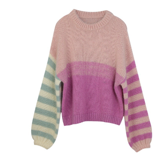 Sweater Jacket Image 1