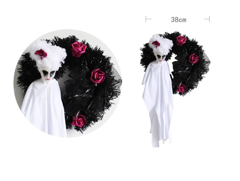 Ghost Festival Decoration