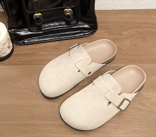 Birken Sandals 1
