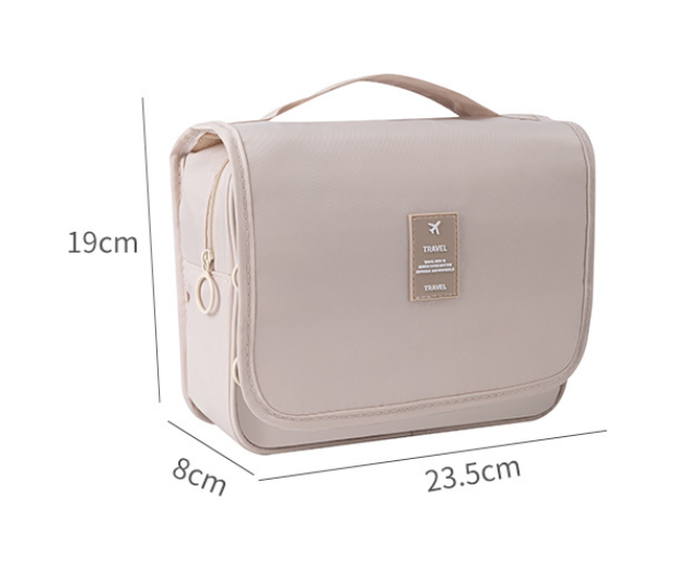 Travel Toiletry Bag - Color 4