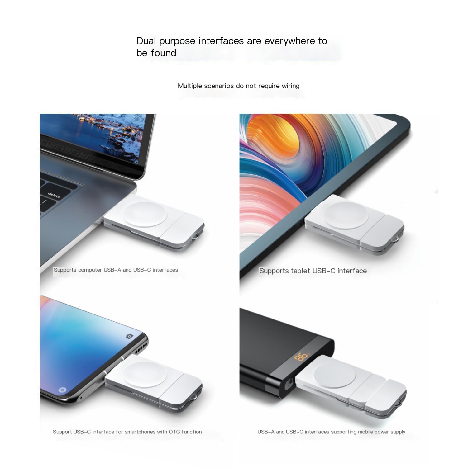 Wireless Charger Image 5