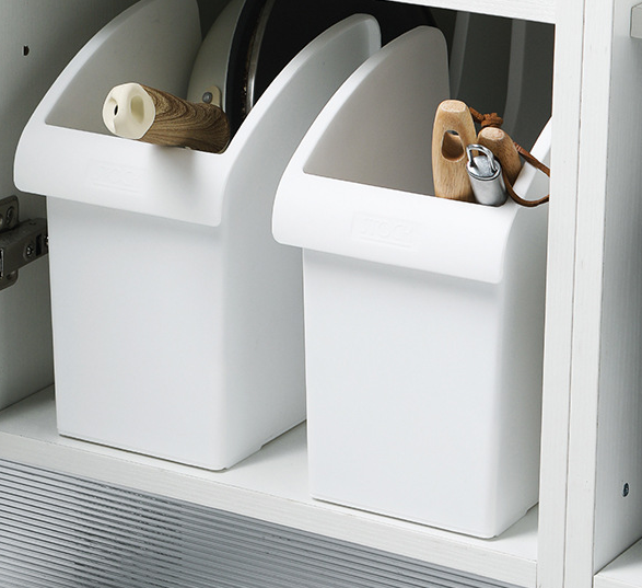 Pot Storage Rack Image 4