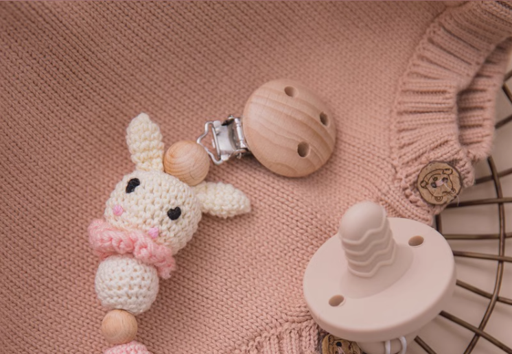 Crochet Rabbit