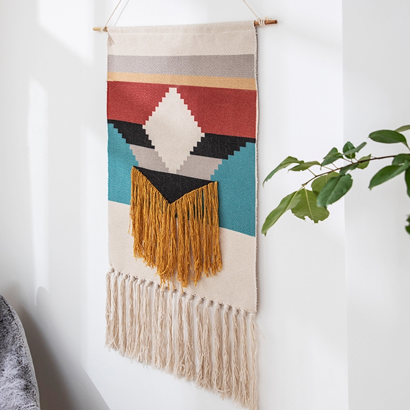 Woven Tapestry Style 2
