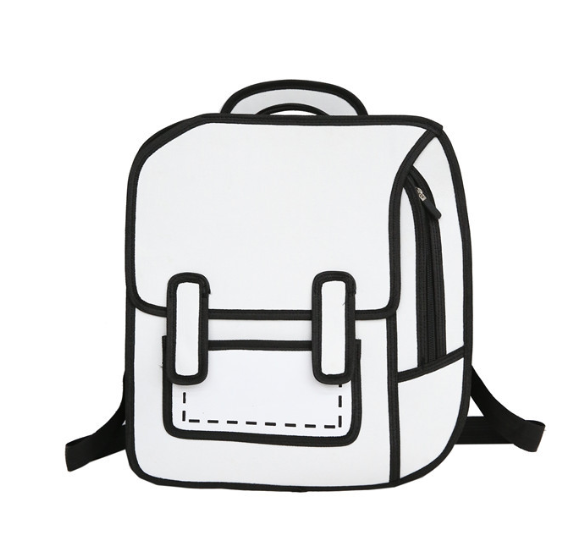 Backpack Color Options