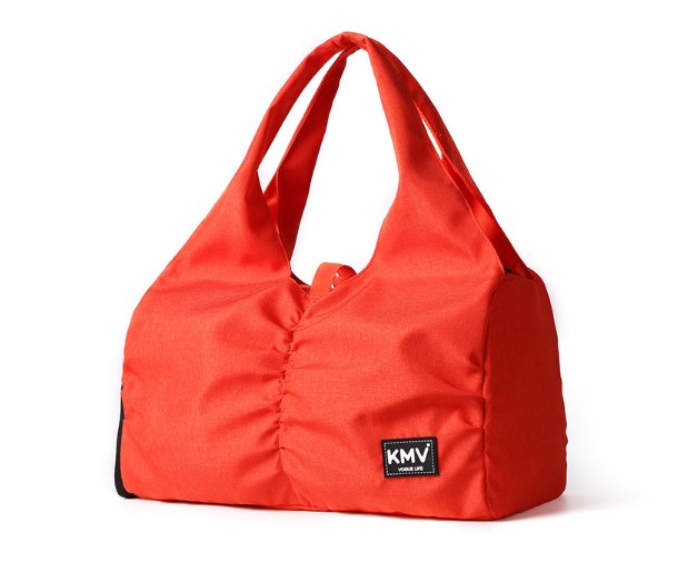 Fitness Bag Image 4