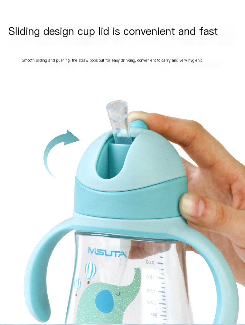 Leak Proof Technology