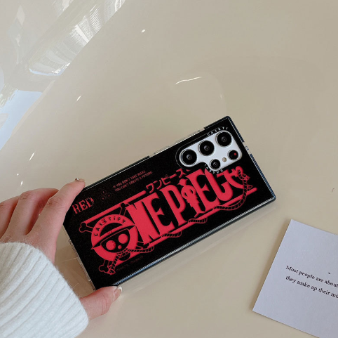 One Piece Phone Case Image 2