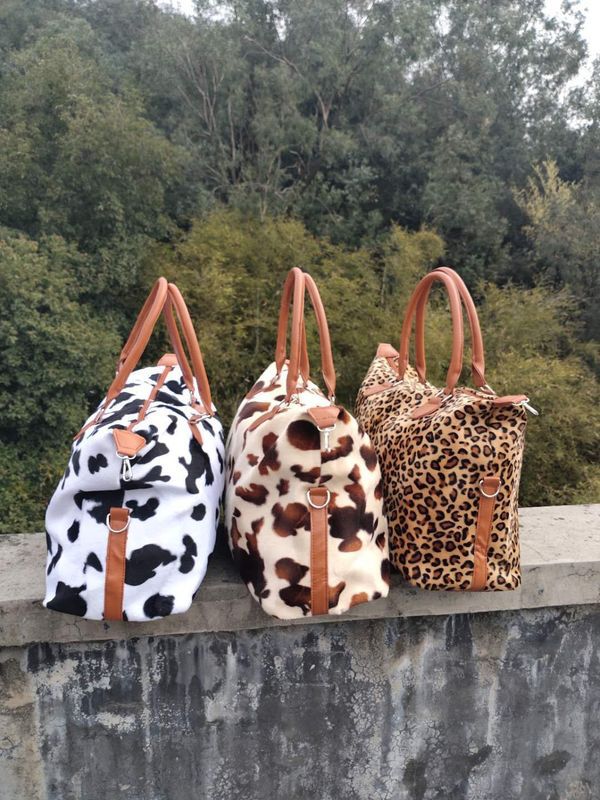 Stylish Travel Bag