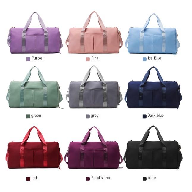 Printed Handbag - Image 4