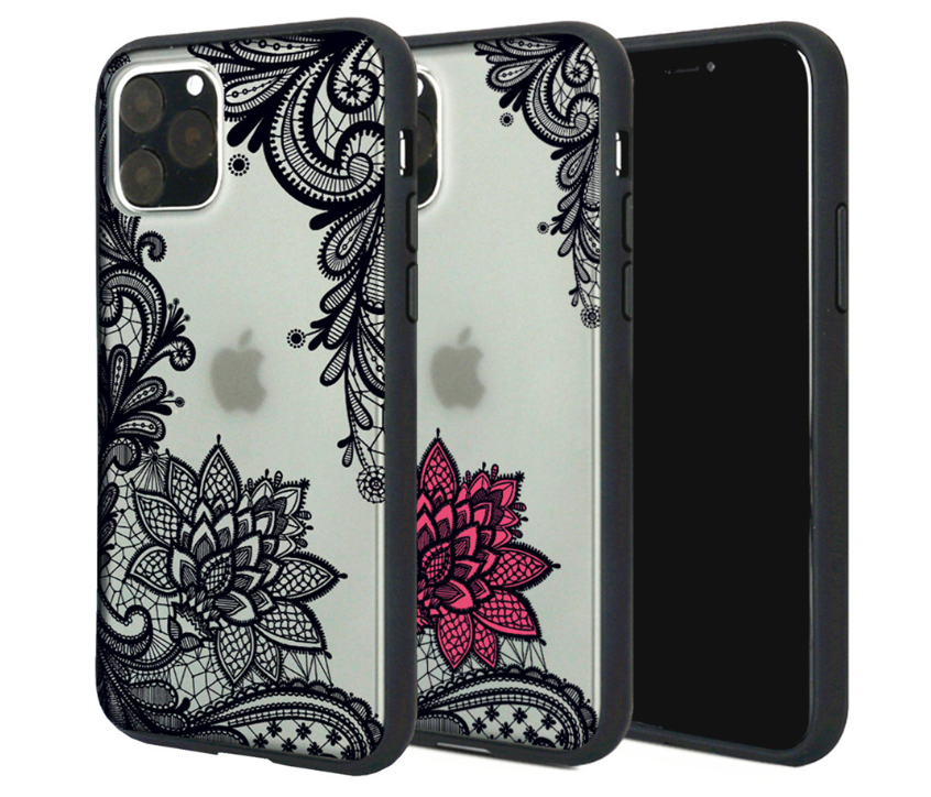 Acrylic Soft Matte Protective Cover