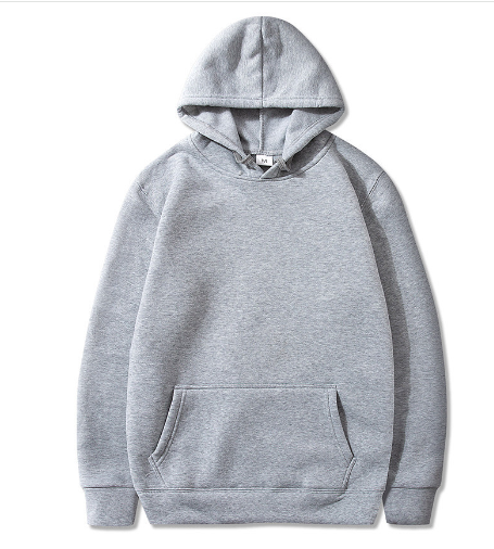 Hoodie Fashion
