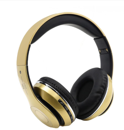 Bluetooth Headphones Image 3