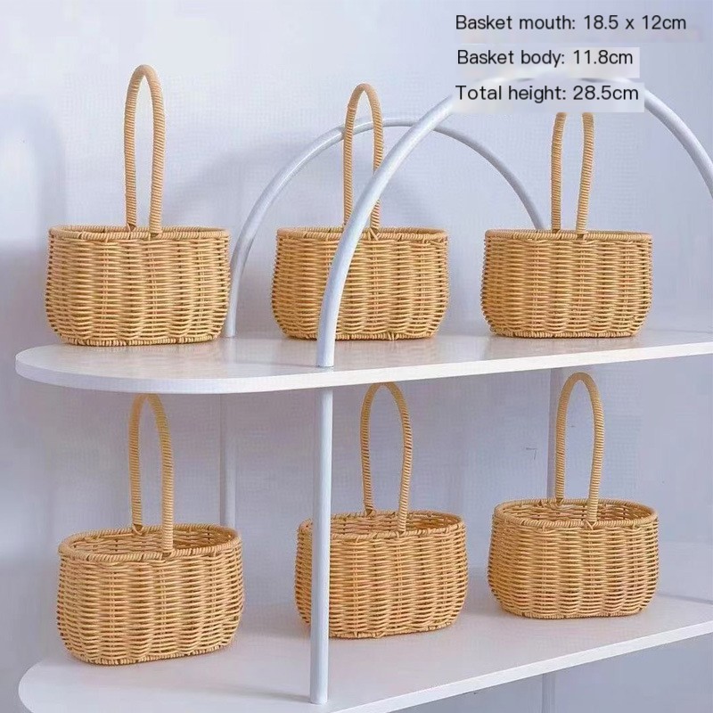 Basket Variation 7