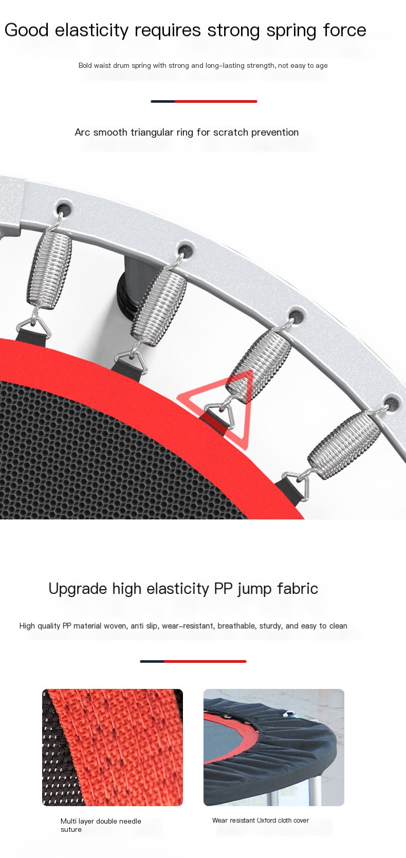 Trampoline Image 4