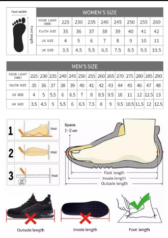 Men's Shoes