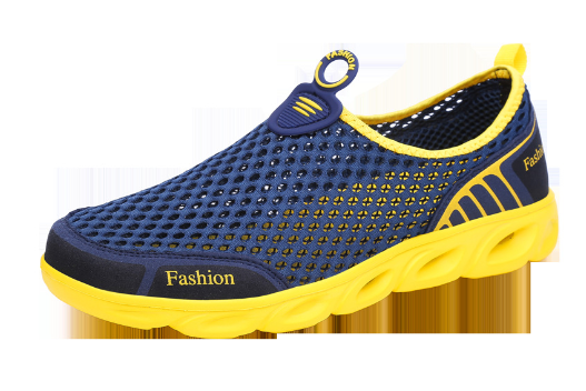 Mesh Outdoor Sports Hiking Shoes