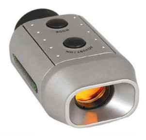 7X18 Golf Rangefinder Image 2