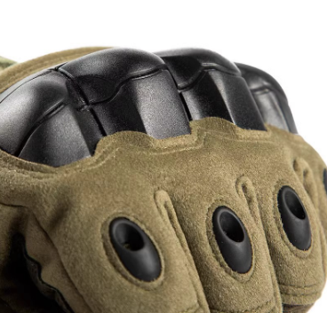 Cycling Gloves Image 2