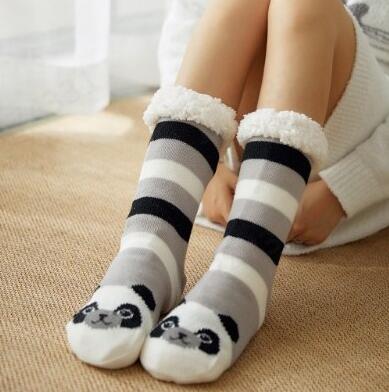 Floor Socks Image 11