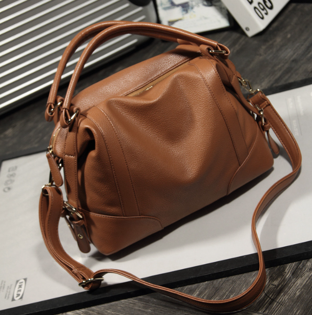 Single Shoulder Bag