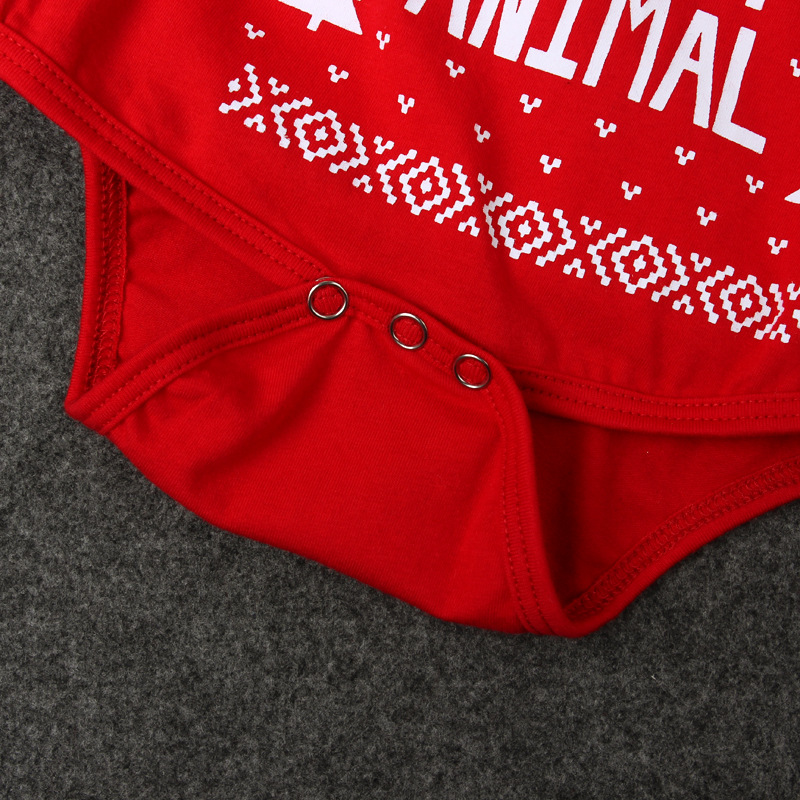 Baby Romper Style 7
