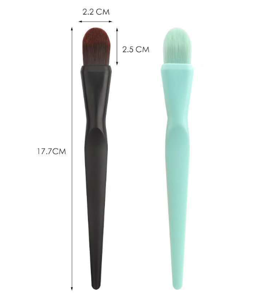 Face Mask Brush