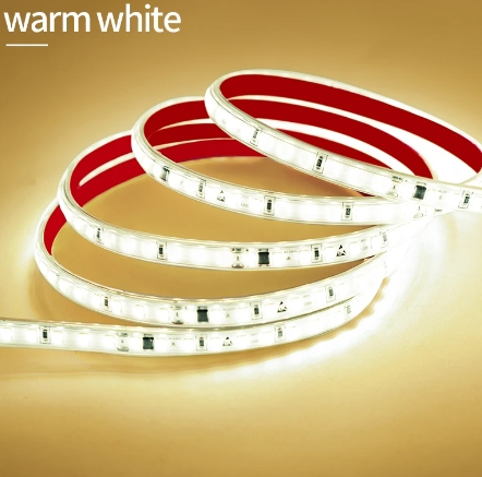 Imagen 1 de Tiras de Luces LED