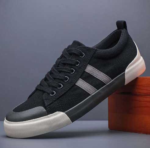 Canvas Shoes