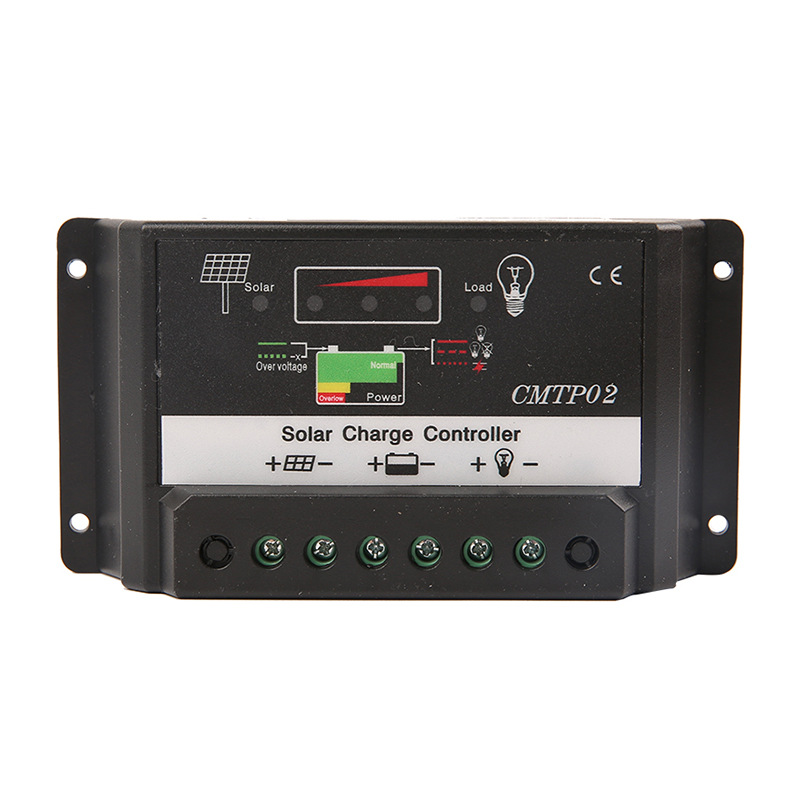 Solar Controller Image 5
