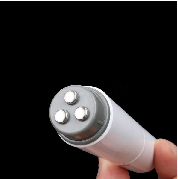Mini Electric Massager Pen Image 5