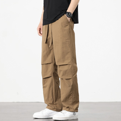 Dongfanghong Pants 4