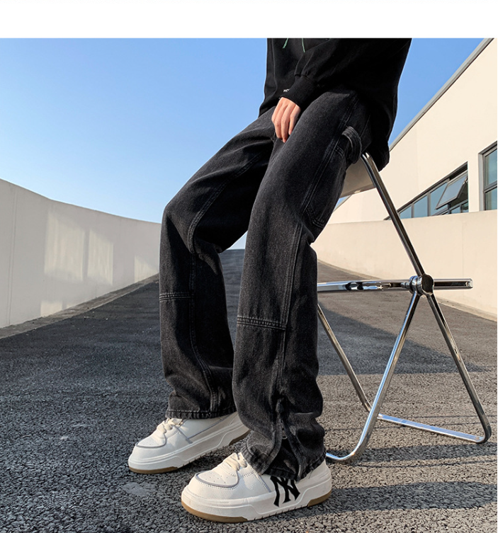 Stylish and comfortable Jeans