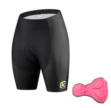 Mountain Bike Uniform 2
