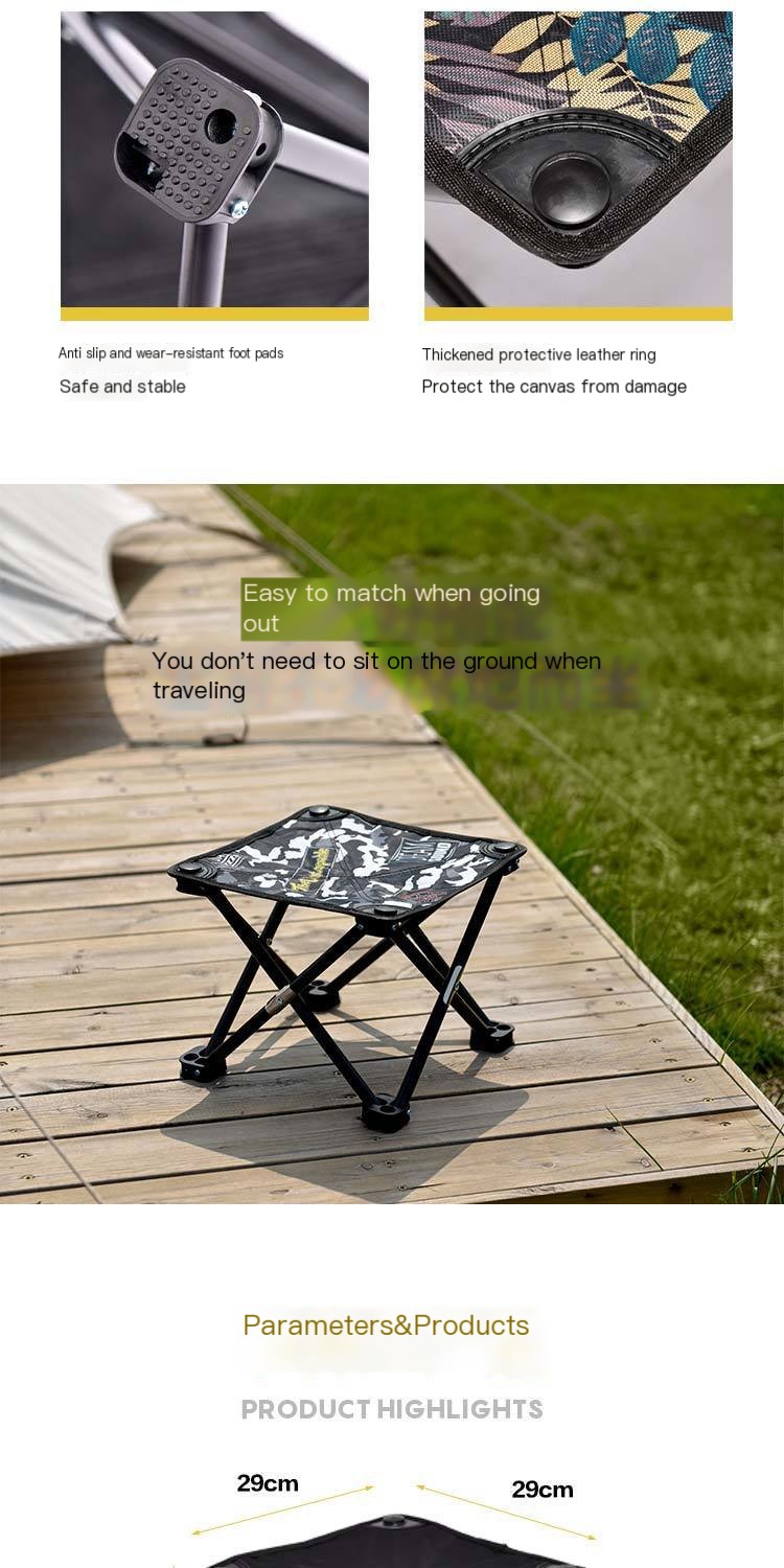 Versatile Outdoor Seat
