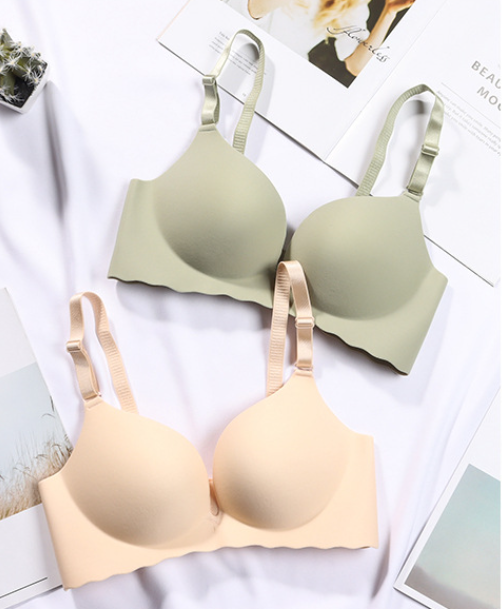 Wireless Bra Image 1