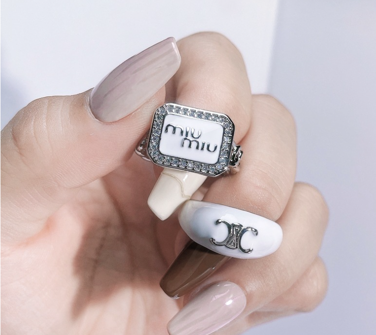 Cuban Chain Ring Image 1