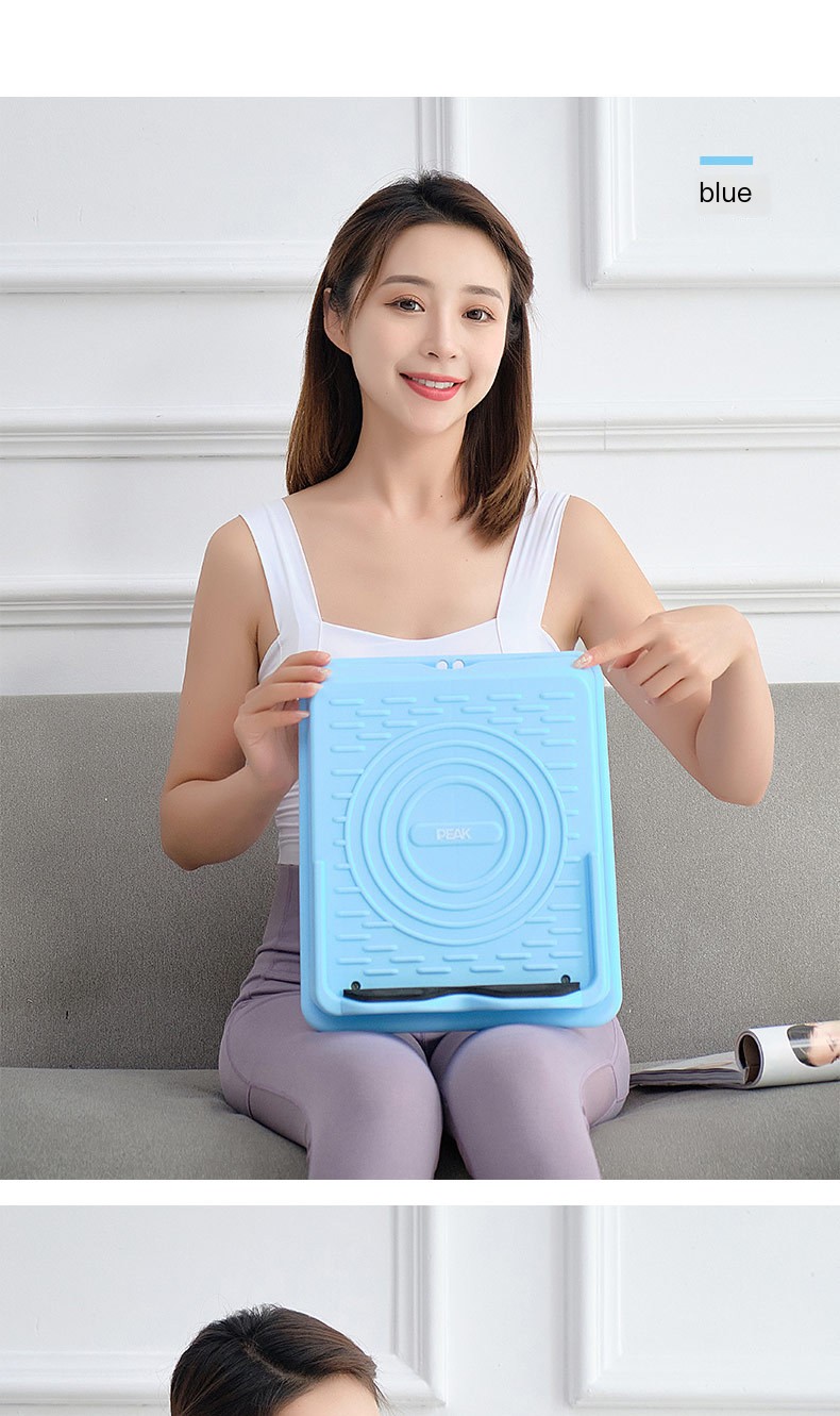 Adjustable Leg Stretching Plate - Image 10