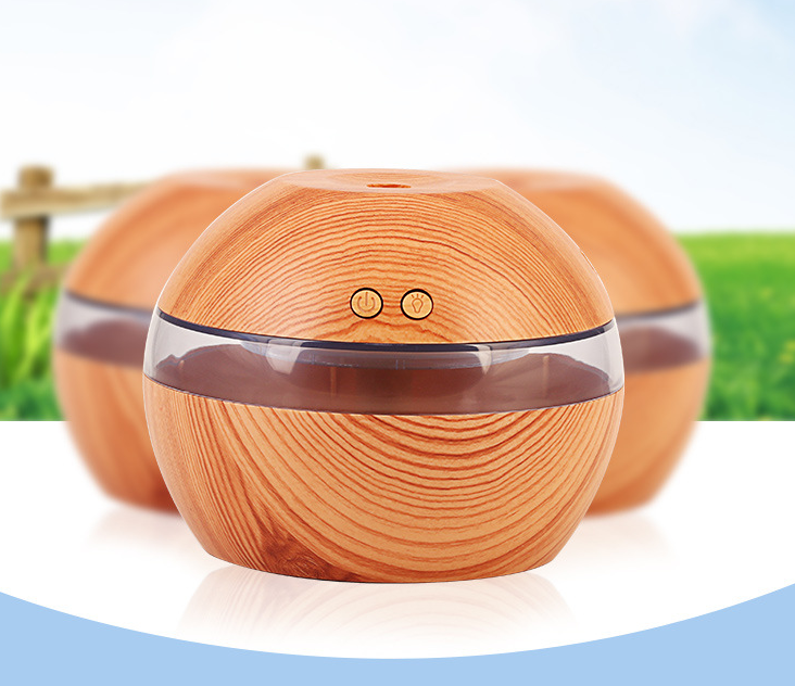Aroma Diffuser Image 5