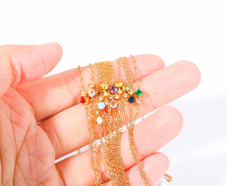 Pearl Bracelet Image 2