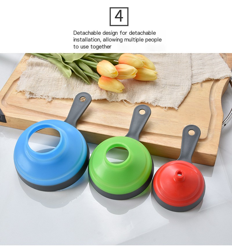 Funnel Set Image 5