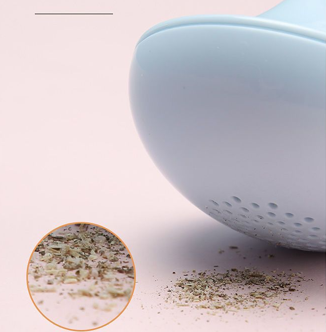 Water Drop Tumbler - White