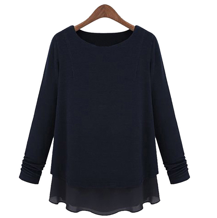 Trendy Women's T-shirt