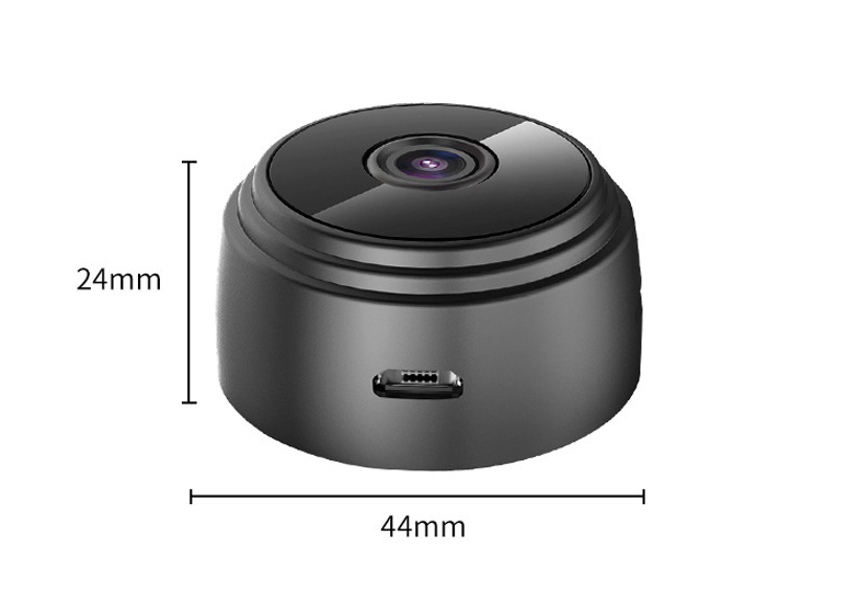 A9 Smart HD Camera
