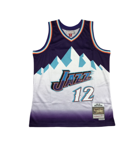 Regata Jordan Chicago Bulls 5