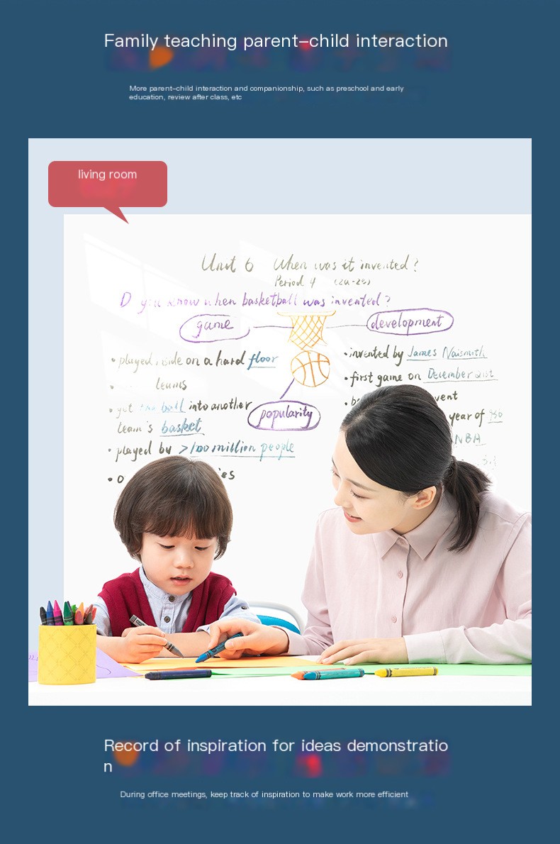 Perfect for Home Learning