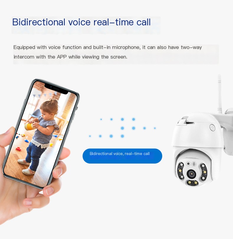 Camera Use Case